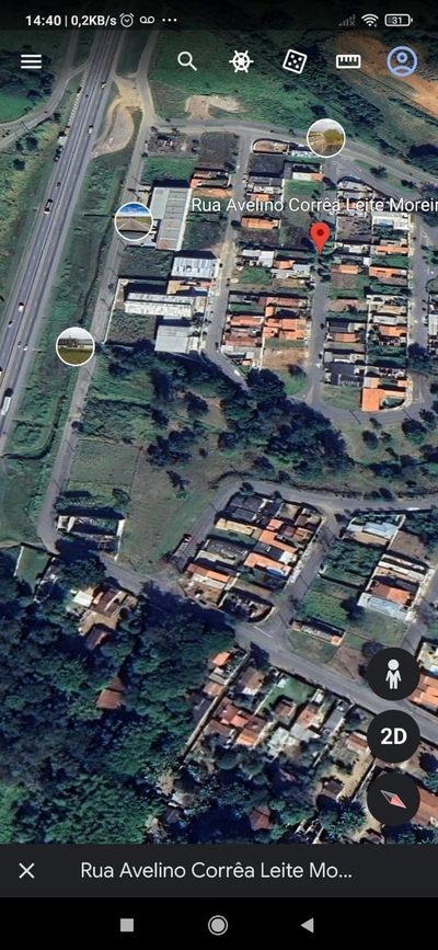 Terreno, 750 m² - Foto 3