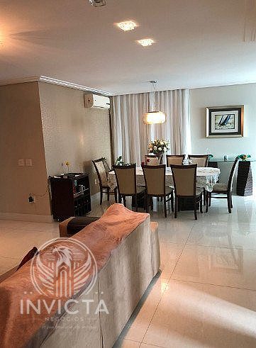 Apartamento, 4 quartos, 168 m² - Foto 3