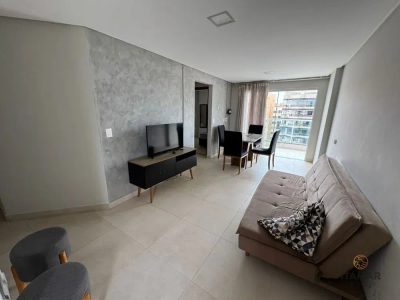 Apartamento, 2 quartos, 70 m² - Foto 2