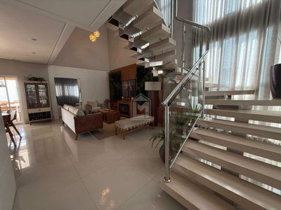 Casa, 4 quartos, 295 m² - Foto 3