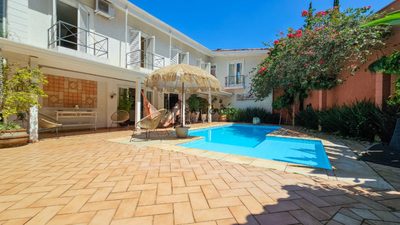 Casa, 4 quartos, 423 m² - Foto 5