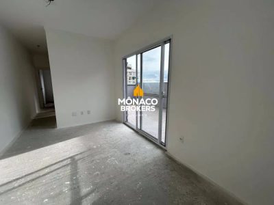 Cobertura, 2 quartos, 60 m² - Foto 1