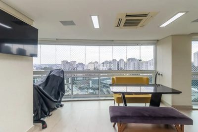 Apartamento, 4 quartos, 177 m² - Foto 4