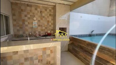 Casa, 2 quartos - Foto 2