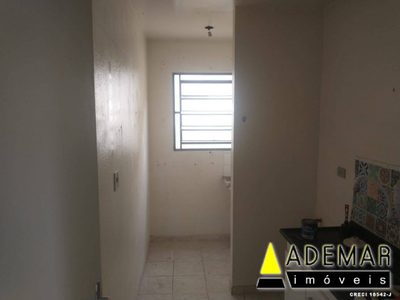 Apartamento, 2 quartos, 47 m² - Foto 5