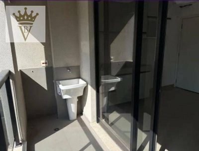 Apartamento, 1 quarto, 35 m² - Foto 3