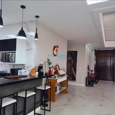 Casa de Condomínio, 4 quartos - Foto 3