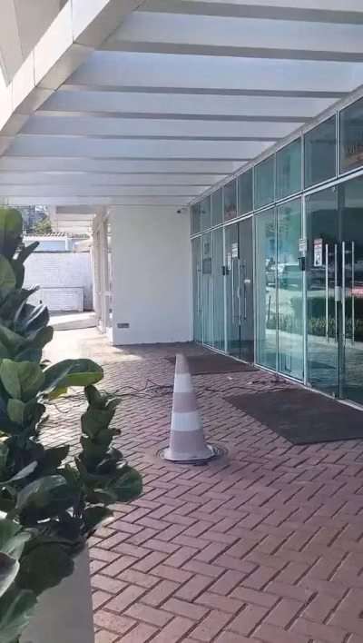 Loja-Salão, 54 m² - Foto 2