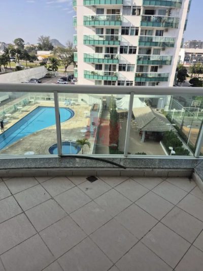 Apartamento, 2 quartos, 71 m² - Foto 1