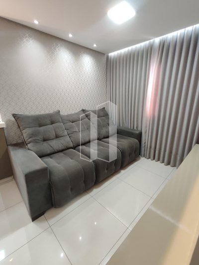 Apartamento, 2 quartos, 50 m² - Foto 5