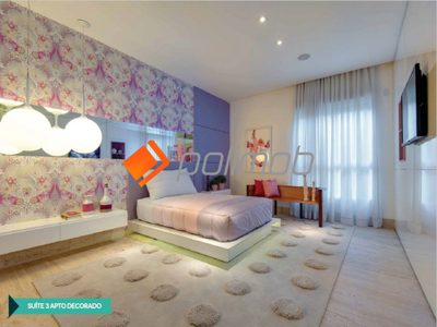 Apartamento, 4 quartos, 362 m² - Foto 5