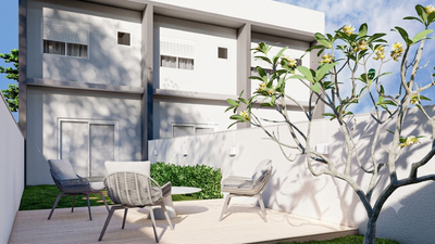 Sobrado, 2 quartos, 89 m² - Foto 5