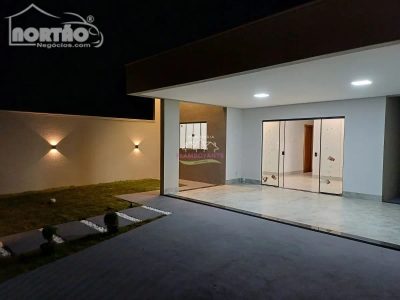 Casa, 2 quartos, 91 m² - Foto 3
