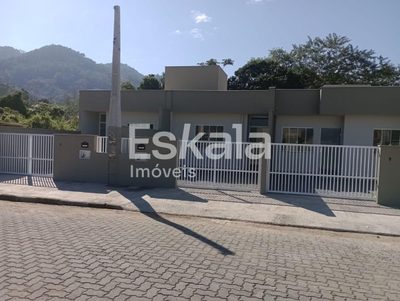 Casa, 2 quartos, 60 m² - Foto 2