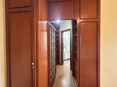 Apartamento, 3 quartos, 136 m² - Foto 5