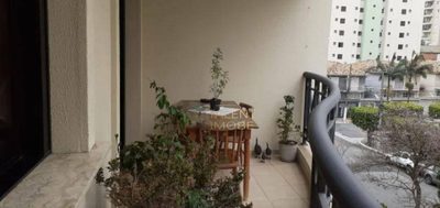 Apartamento, 4 quartos, 118 m² - Foto 4