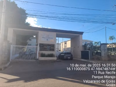 Apartamento, 2 quartos, 48 m² - Foto 1
