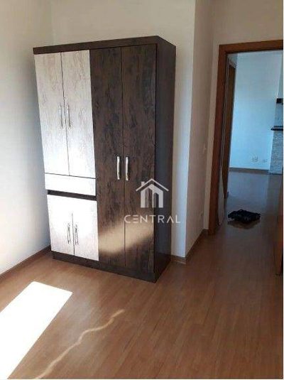 Apartamento, 2 quartos, 60 m² - Foto 4