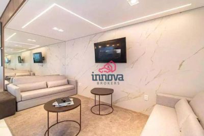Apartamento, 2 quartos, 50 m² - Foto 5