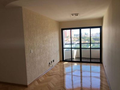 Apartamento, 3 quartos, 85 m² - Foto 1