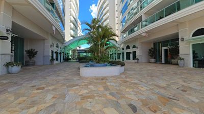 Apartamento, 3 quartos, 317 m² - Foto 5