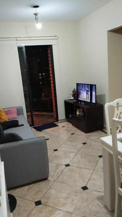 Apartamento, 2 quartos, 62 m² - Foto 1