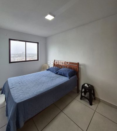 Apartamento, 2 quartos, 54 m² - Foto 5