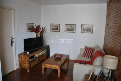Apartamento, 2 quartos, 80 m² - Foto 4