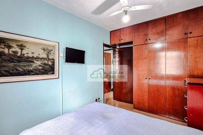 Apartamento, 2 quartos, 72 m² - Foto 5