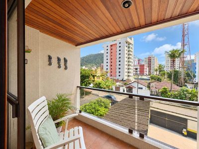Apartamento, 3 quartos, 100 m² - Foto 3