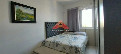 Apartamento, 2 quartos, 73 m² - Foto 4