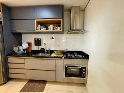 Apartamento, 2 quartos, 70 m² - Foto 2
