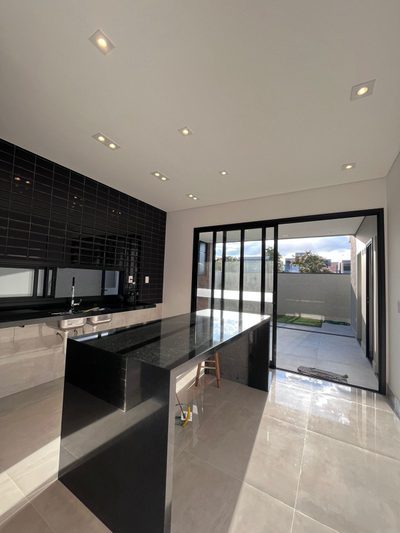 Casa, 3 quartos, 187 m² - Foto 4