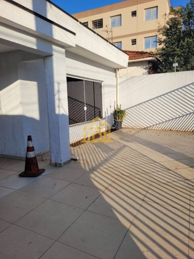 Casa, 3 quartos, 180 m² - Foto 1