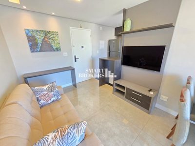 Apartamento, 2 quartos, 48 m² - Foto 4
