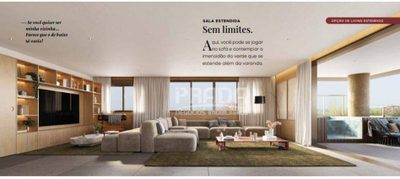 Apartamento, 4 quartos, 247 m² - Foto 5