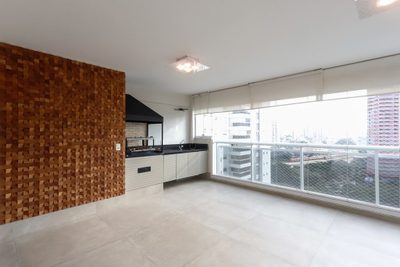 Apartamento, 2 quartos, 108 m² - Foto 1