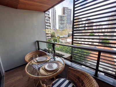 Loft, 24 m² - Foto 4