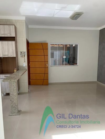 Casa, 3 quartos, 115 m² - Foto 3