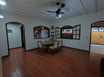 Casa, 4 quartos, 450 m² - Foto 5
