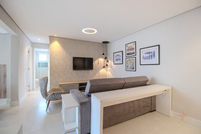 Apartamento, 2 quartos, 69 m² - Foto 4