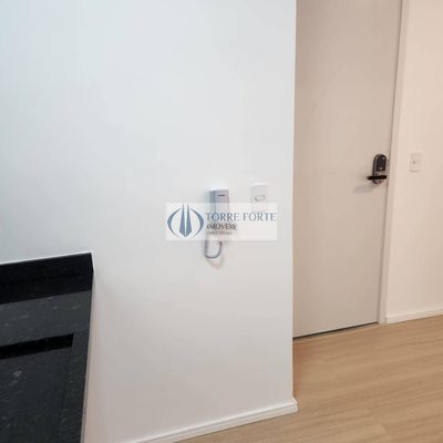Apartamento, 24 m² - Foto 3
