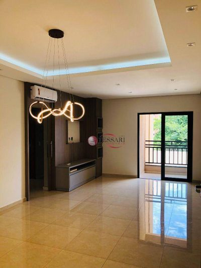 Apartamento, 3 quartos, 90 m² - Foto 2