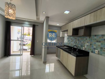 Apartamento, 2 quartos, 53 m² - Foto 5
