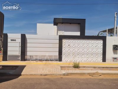 Casa, 2 quartos, 82 m² - Foto 1
