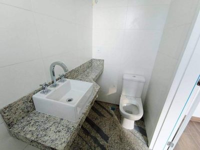 Apartamento, 3 quartos, 80 m² - Foto 4