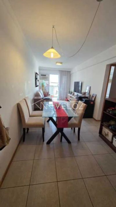 Apartamento, 2 quartos, 88 m² - Foto 5