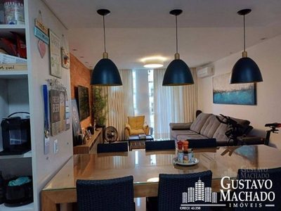 Cobertura, 3 quartos, 238 m² - Foto 4