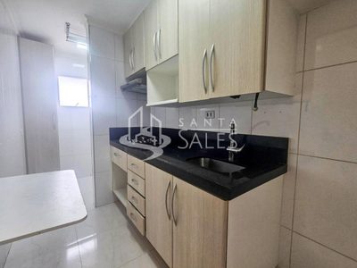 Apartamento, 1 quarto, 46 m² - Foto 5