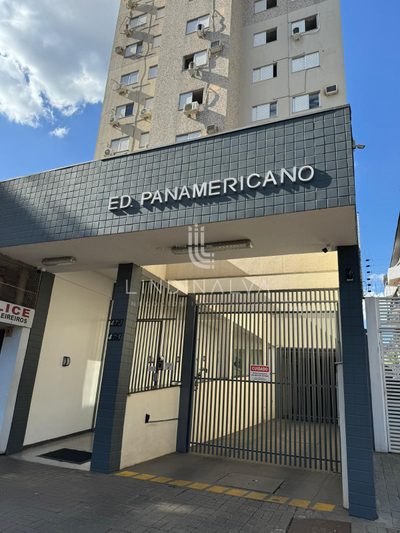 Apartamento, 1 quarto, 33 m² - Foto 2